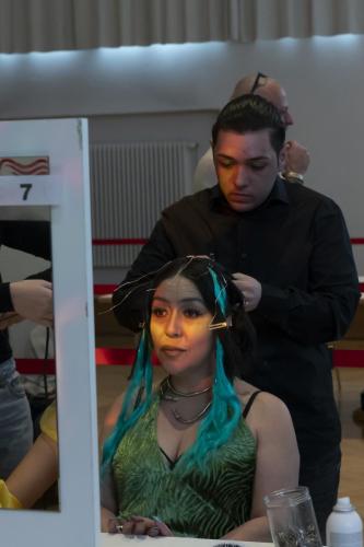 Haircup25-155