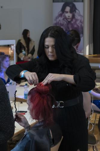 Haircup25-165